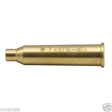 CCOP USA 7 x 57R Mauser Cartridge Laser Bore Sight LBS-757