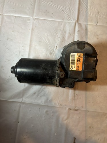 2005 2006 2007 Ford F150 OEM Windshield Wiper Motor Only 2l2f-17D539-AD ...