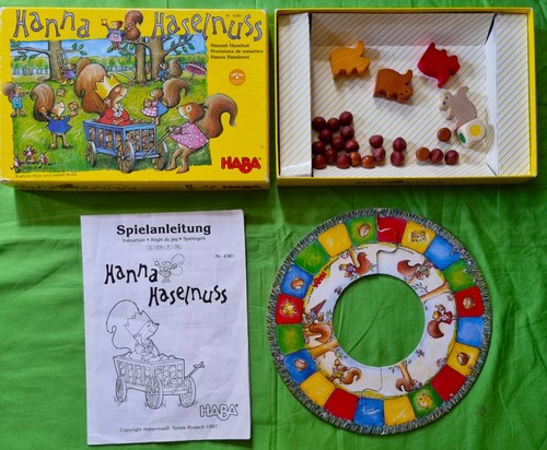 HABA Spiele - alle vollständig - Bild 4 von 5