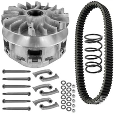 Primary Drive Clutch w/Weight Spring Belt Can-Am Renegade 1000 12-15/ X Xc 12-14