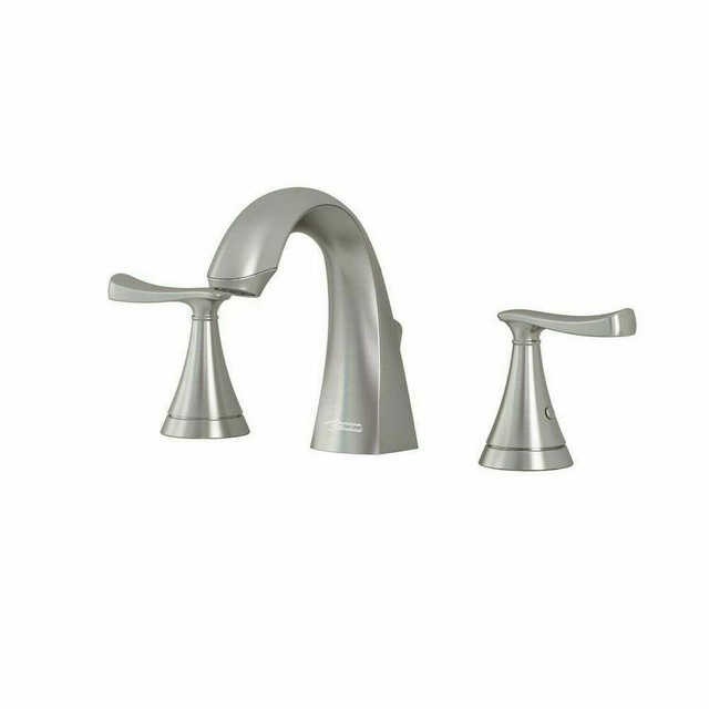 American Standard Chatfield 8 In Widespread Bathroom Faucet For