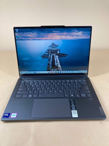 Lenovo YOGA 7 2-in-1 14IML9 14" Intel Core Ultra 7 155U 1.7GHz 16GB RAM 1TB SSD