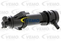 Vemo V10-08-0500 WaschwasserdüSe, Scheinwerferreinigung FüR VW