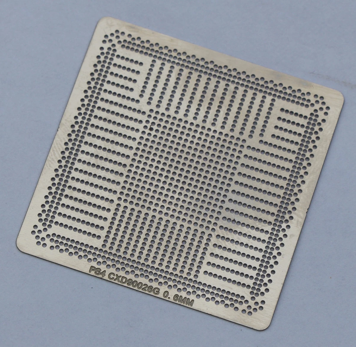 Slim gpu