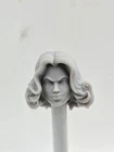 3d Printed YELENA HEAD#1 1:12 6" GI Joe Classified/Marvel Legends