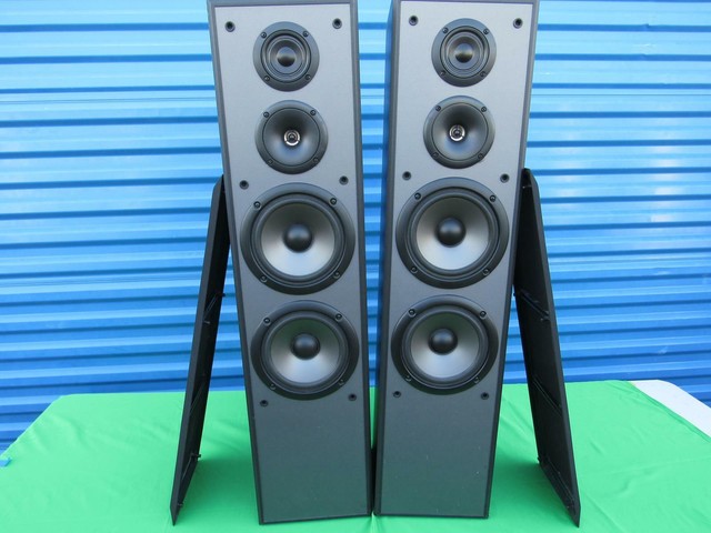 pioneer home stereo speakers