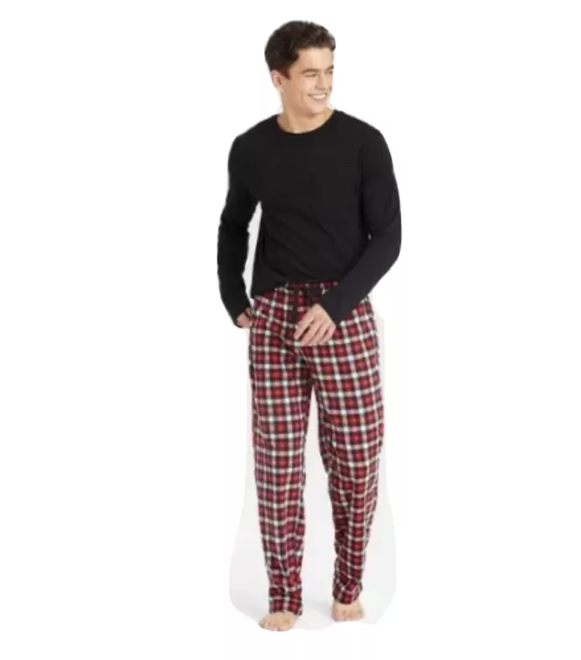 Men's size 2xl pajamas sales
