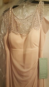 dj jaz evening gown
