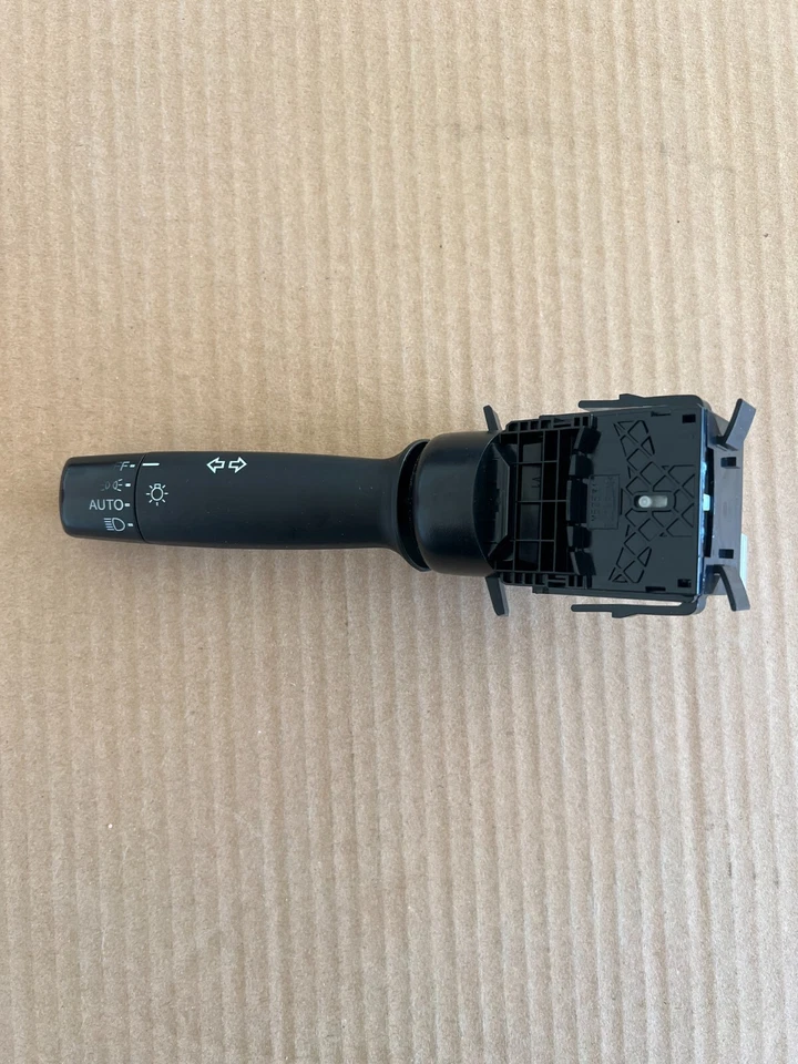 2016-2020 HONDA CIVIC HEADLIGHT TURN SIGNAL CONTROL SWITCH OEM - Image 4 of 4
