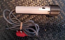 Sony,Cardioid Microphone Tape Recorder No F-25S ,Sony, 110V,pre-owned