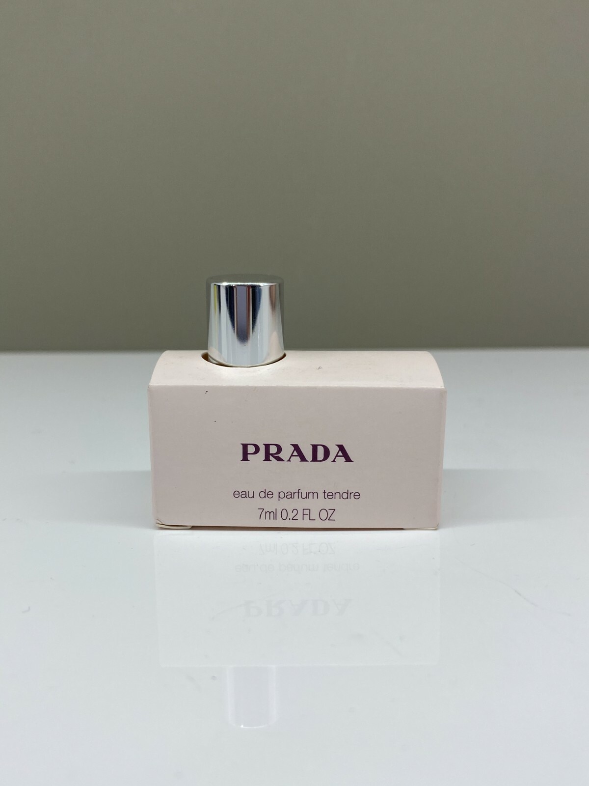 prada eau de parfum tendre miniatura 7ml eBay