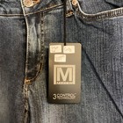 Womans Makers NWT Size 6 Mu Jeans Pants Dungarees — photo 3