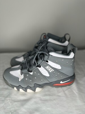grey charles barkley