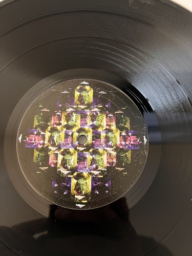 The Emperor Machine Aimee Tallulah is Hypnotised 2x12” LP Vinyl 1st Press 2004 - Picture 21 of 22