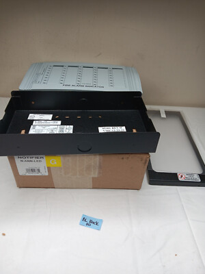 N-ANN-LED FIRE-LITE