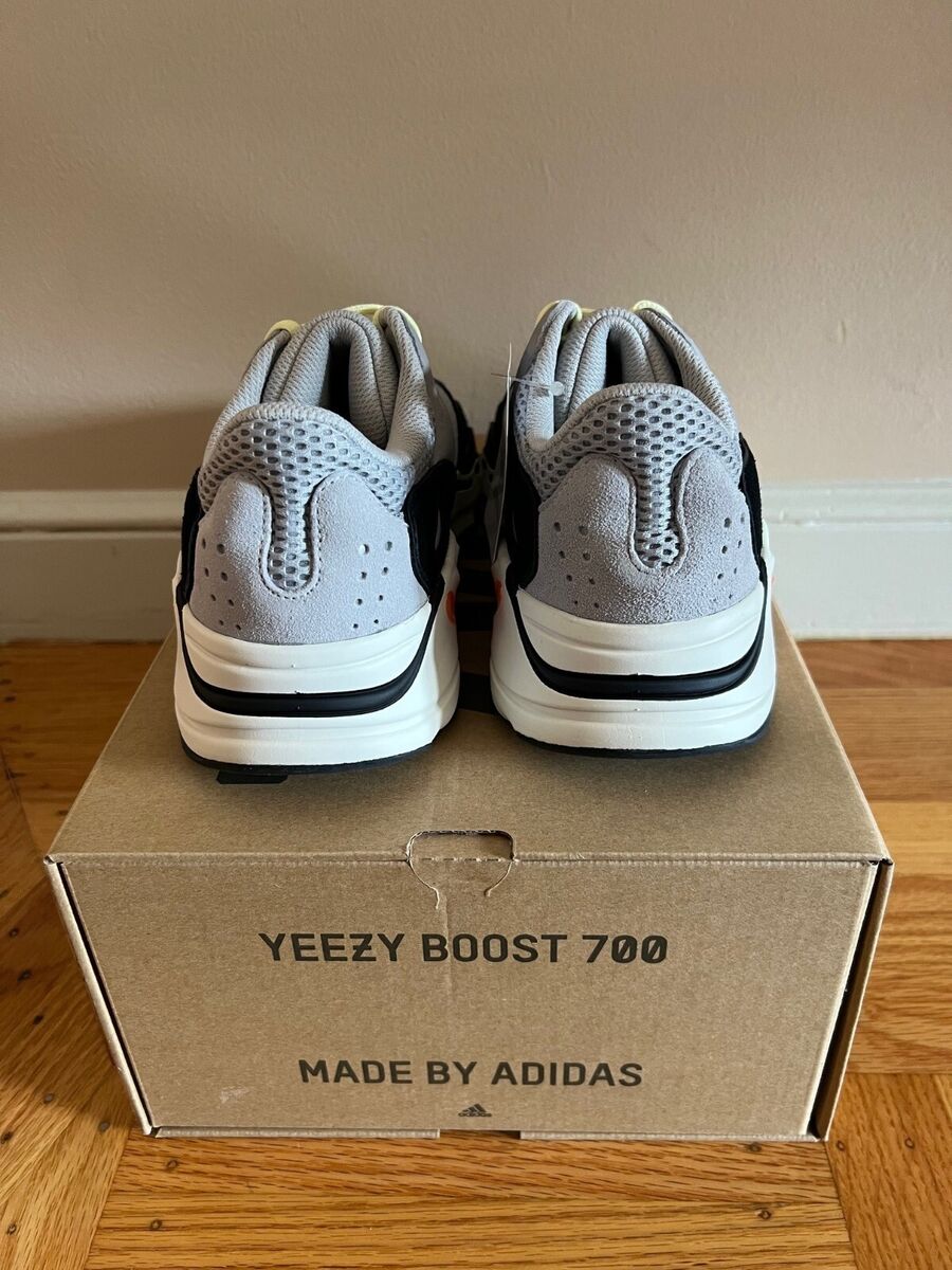 Brand New Adidas Yeezy Boost 700 Wave Runner 3M Size 8.5 | eBay Brand New Adidas Yeezy Boost 700 Wave Runner 3M Size 8.5 | eBay
