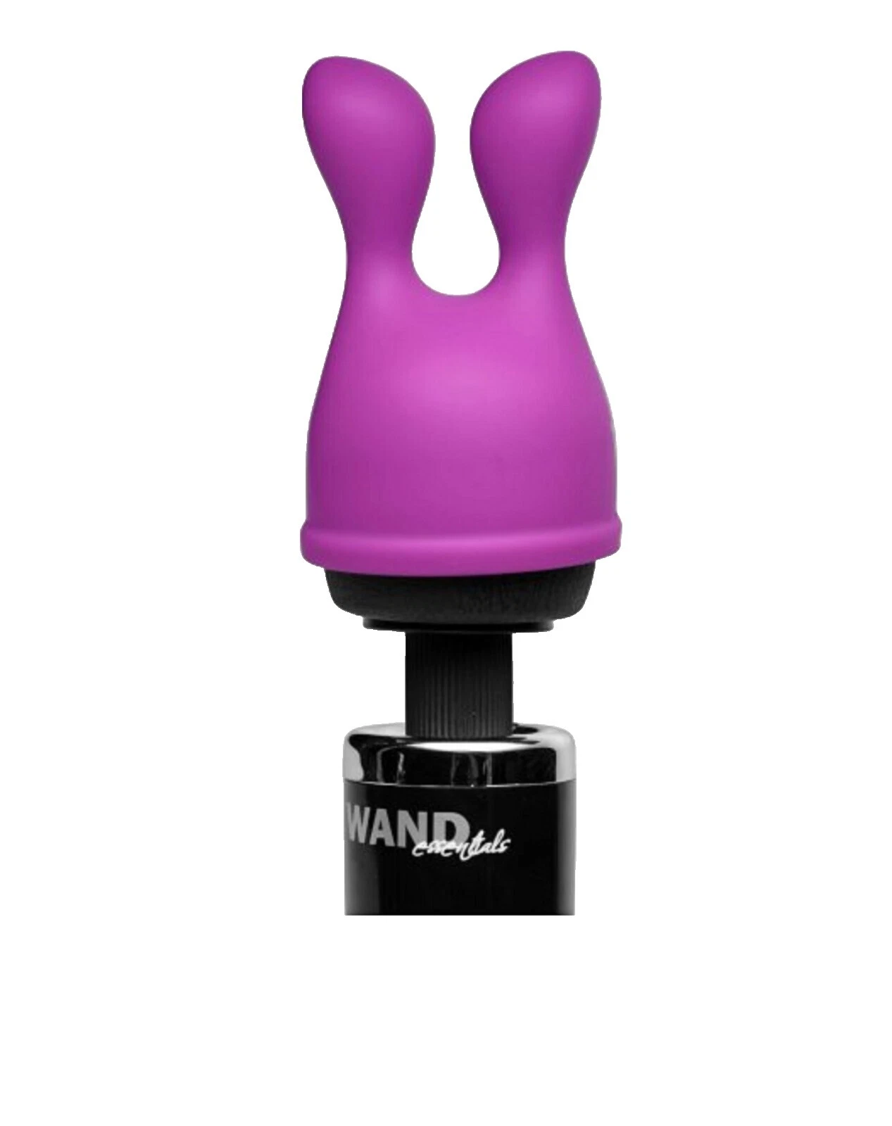 Masajeadores corporales inalámbricos con accesorio de varita