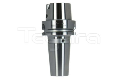HSK63A 3/4 x 3.94'' Shrink Fit Tool Holder Max. RPM to G2.5 30000 New P}