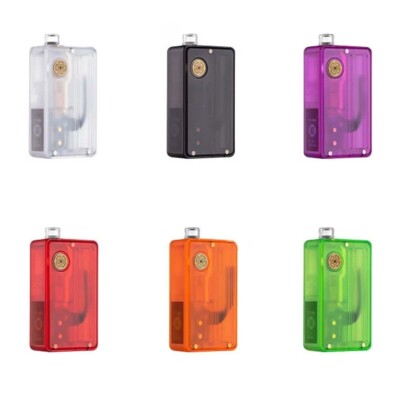 DotMod DotAIO V2 Lite 2,7ml 75W Kit E-Zigarette Vape E-Shisha