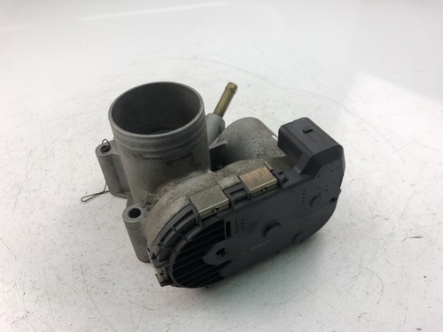 SEAT CORDOBA 6K2 Drosselklappe 030133062C 2001 15427535