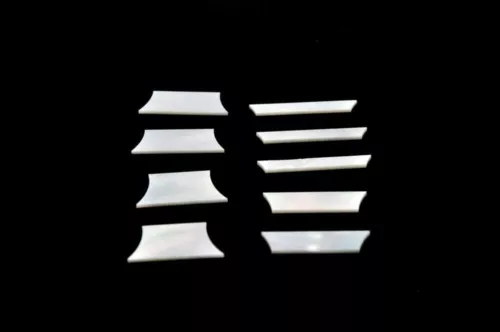 NEW Fingerboard Inlay Set For Les Paul - MOTHER OF PEARL