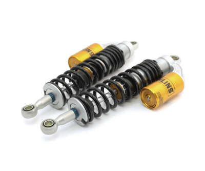 OHLINS Shock Absorbers TR927 for Triumph Scrambler 2007 > 2016