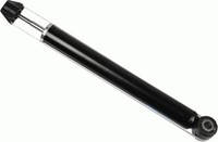 Sachs 315 122 StoßDäMpfer FüR Nissan Micra III K12 Micra C+C III K12