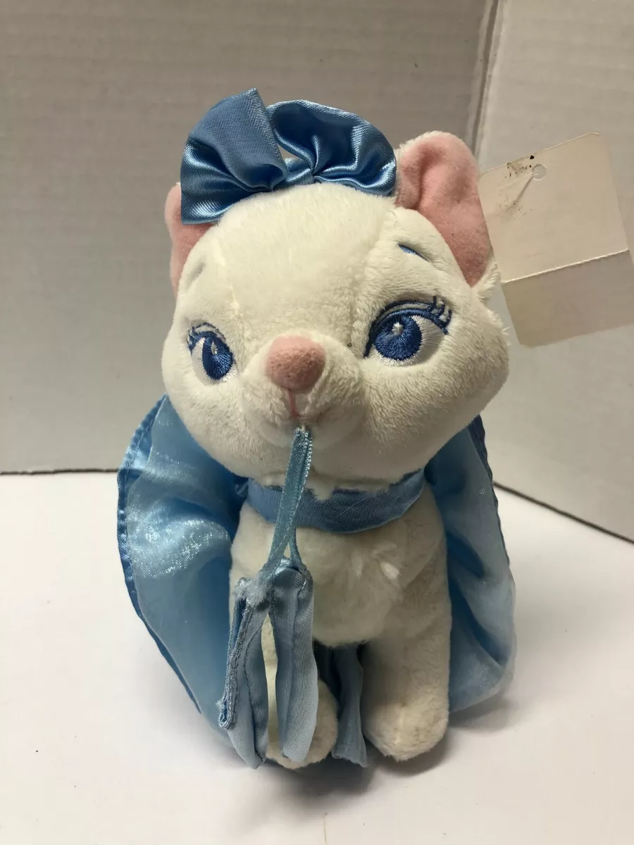 Disney store marie slippers