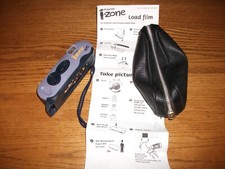 VINTAGE POLAROID IZONE INSTANT POCKET CAMERA. 1999