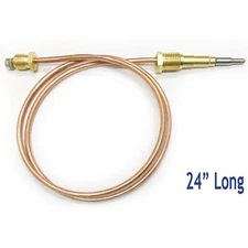 4000061 Valor Gas Fireplace Thermocouple