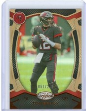 2021 Panini Certified Football Bronze #86 Tom Brady #061/249