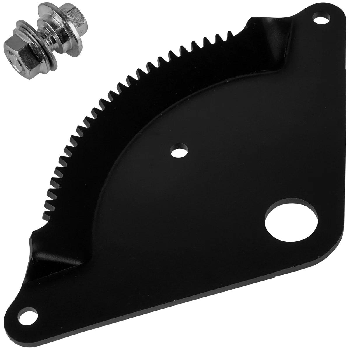 スコア Steering Sector Gear Plate For Husqvarna Craftsman Ayp Dixon