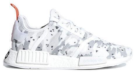 adidas gazelle silver green womens adidas NMD R1 Bape Olive Camo Pre-Owned