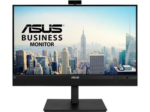 ASUS BE27ACSBK 27 inch 2560 x 1440 Widescreen LCD Monitor - 90LM03I1-B013B0