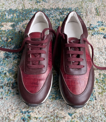 Navyboot Switzerland Womens Sneakers size 7.5 | eBay display picture 2