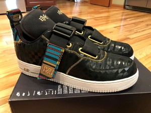 air force utility bhm
