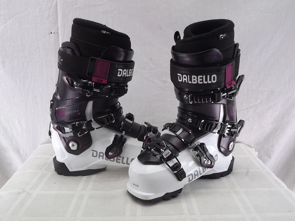 Dalbello Ski & Snowboard Boots for Women for sale | eBay