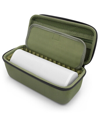 CASEMATIX Travel Case Fits Sonos Roam Portable Bluetooth Speaker - Case Only