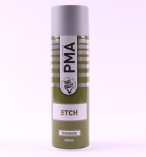 PMA PROFESSIONAL ACID ETCH PRIMER AEROSOL 500ML FOR ALUMINIUM