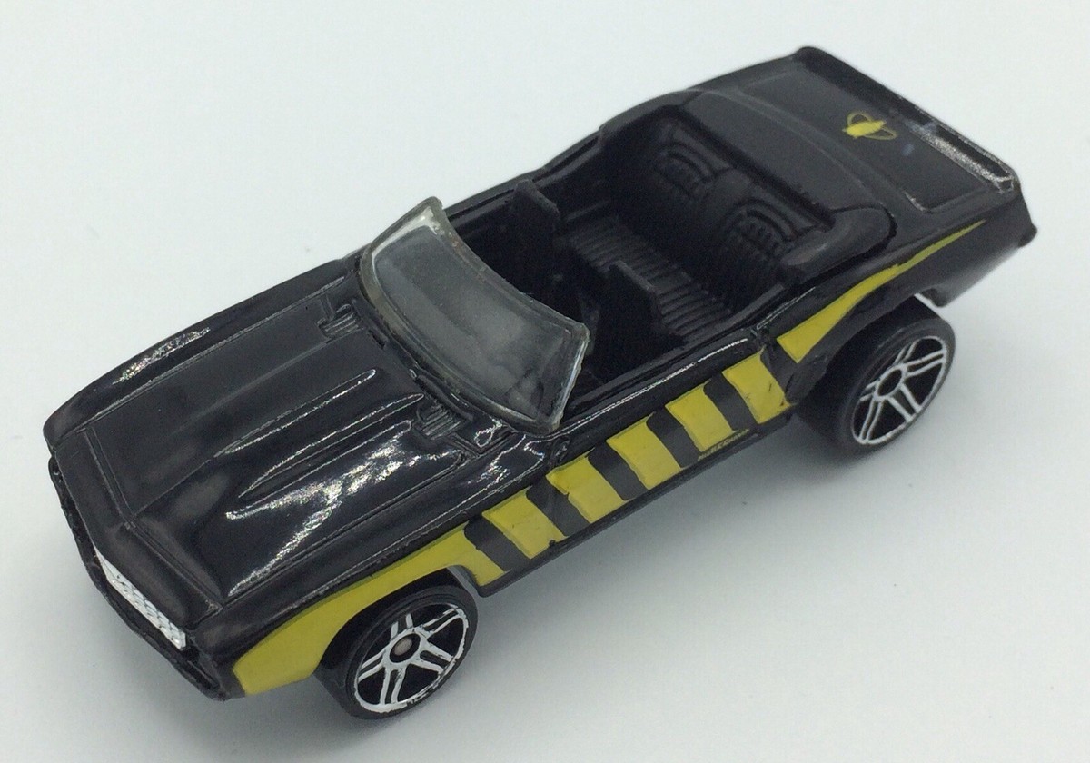 BIGTIME 1969 シェビー カマロ 新品未開封 ホットウィール 41jpFYWSmBL.jpg_BO30,255,255,