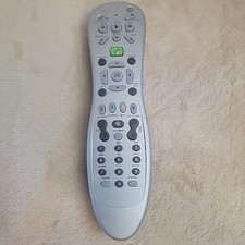 Hewlett-Packard RC1264107/00 Computer Media Center System Remote Control