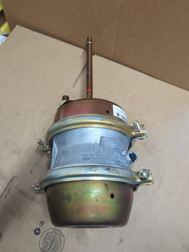 Spring Brake Chamber - Type 2424 - Long Stroke