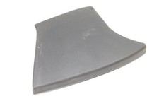 PORSCHE BOXSTER 986 2.7 Mittelkonsole Verkleidung 98655208900 2.70 15062676