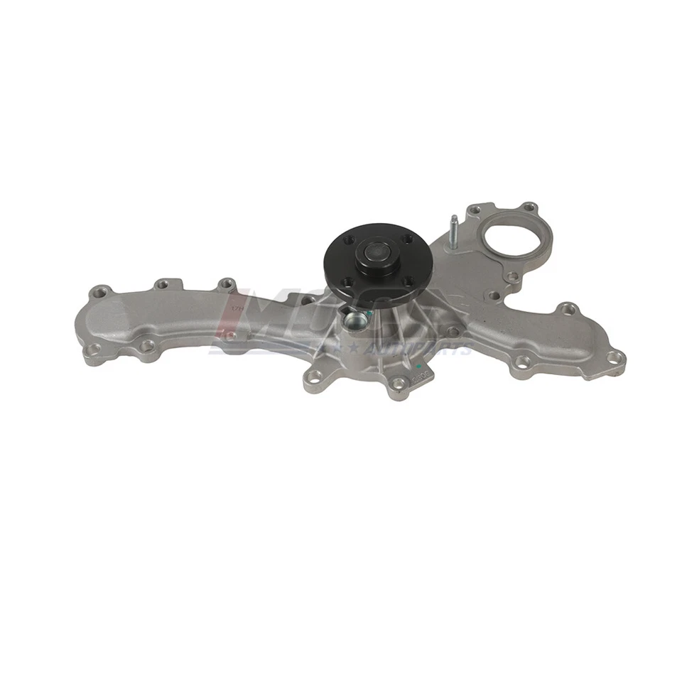 Комплект цепи ГРМ масляный водяной насос для Toyota Camry Venza Sienna Lexus RX350 3,5 л - Изображение 2 из 4