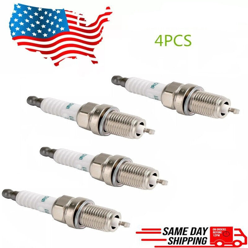 Toyota 9091901237 - Alternative spark plugs