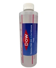 Xiameter PMX-200 - 5 Cst Silicone Fluid - 16 oz. Bottle