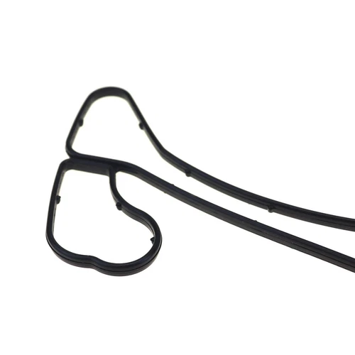 1sets Engine Oil Cooler Gasket Seal For Audi13-16 A6 A7 A8 Q5 Q7 Quattro 3.0L - Bild 8 von 10