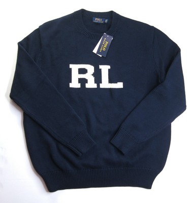 rl pullover
