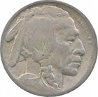 1913-S Indian Head Buffalo Nickel Type 1 *2025