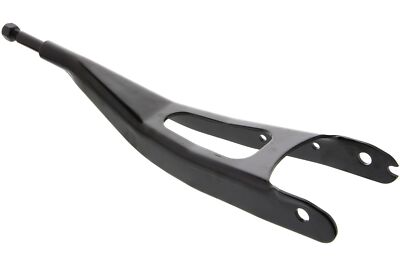 Radius Arm Front Right Mevotech For 1987-1996 Ford F-150 4WD